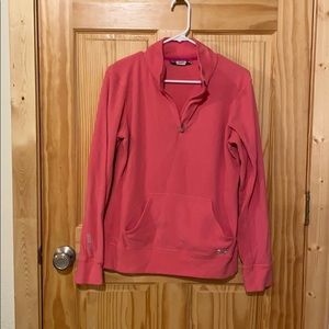 UA Fleece sweatshirt